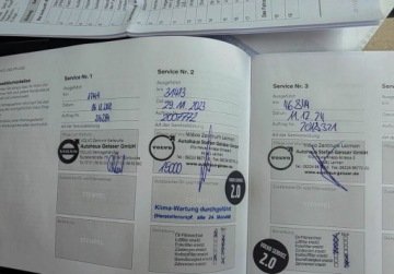 Volvo V60 II  Kombi Plug-in 2.0 T6 Plug-In Hybrid 341KM 2021 Volvo V60 FV 23 BW Panorama Kamery 360 Biala Perla 2.0 Hybryda Plug-in, zdjęcie 14