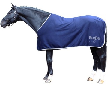 Флисовый коврик для лошадей размер 155 COVALLIERO