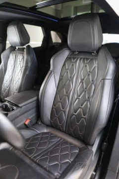 Peugeot 3008 II 2018 Peugeot 3008 2.0 BlueHDi GT SS EAT8 2.0 Diesel 180KM, zdjęcie 6