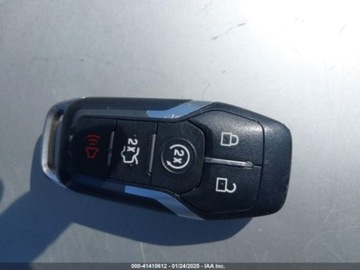 Ford Mustang VI 2017 Ford Mustang 2017 FORD MUSTANG ECOBOOST 2.3 Benzyna 310KM, zdjęcie 10