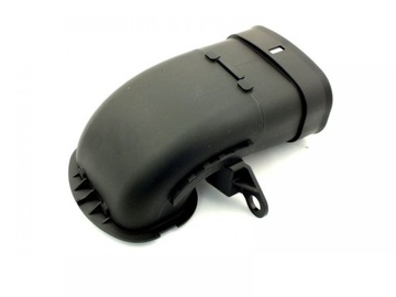 Оригинальный канал BMW X3 F25 X4 F26