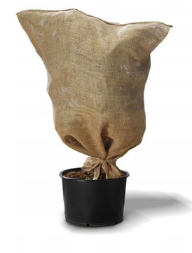 Agrotkanina Parkside 110 x 100 cm 0 g/m²