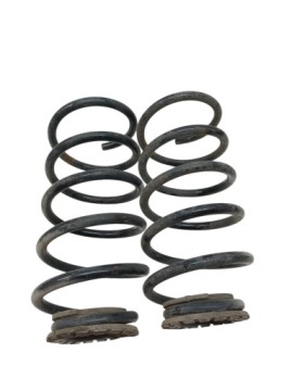 Fahrwerksfeder heck links rechts KOMPLET Opel Corsa V (2014- ) E