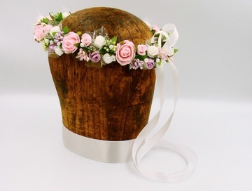 причастный венок, причастные венки, причастие