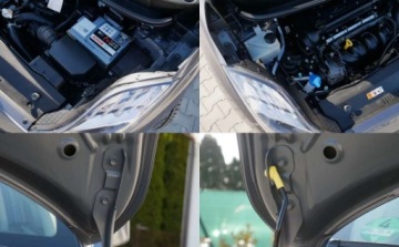 Hyundai ix20 Mikrovan 1.4 CVVT 90KM 2015 Hyundai ix20 Hyundai ix20 1.4 Benzyna 90KM, zdjęcie 37