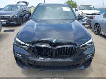 BMW X5 G05 2020 BMW X5 BMW X5 3.0 Benzyna 335KM, zdjęcie 1