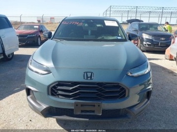 Honda HR-V III 2024 Honda HR-V Sport, 2024r., 4x4, 2.0L 2.0 Benzyna 158KM, zdjęcie 4