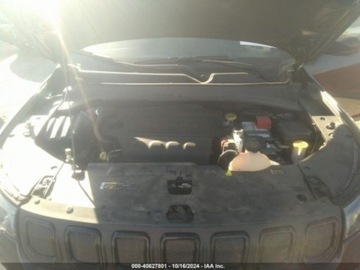 Jeep Compass II 2022 Jeep Compass Altitude, 2022r., 4x4, 2.4L 2.4 Benzyna 177KM, zdjęcie 11