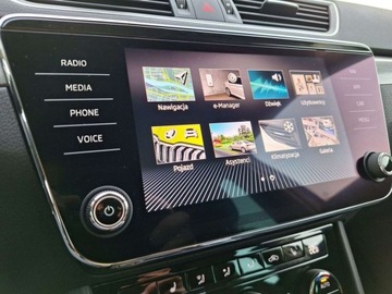 Skoda Superb III Kombi Plug-In Hybrid 1.4 TSI Plug-In-Hybrid 218KM 2021 Skoda Superb iV hybr. SalonPL serwis ASO 1.4hyb. 218KM bezwypadkowy pakiet, zdjęcie 24