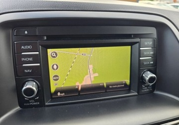 Mazda CX-5 I SUV 2.2 SKYACTIV-D  150KM 2015 Mazda CX-5 2,2 D 150 KM Udok. przebieg GWARANCJA Zamiana Zarejestrowany 2.2, zdjęcie 30