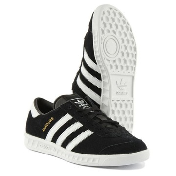 ADIDAS ORIGINALS HAMBURG samba spezial