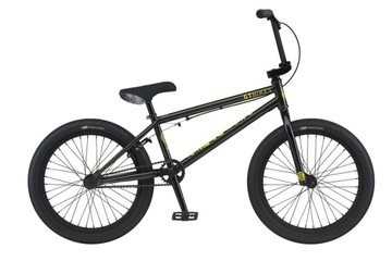 Rower BMX GT PERFORMER KACHINSKY 20.5