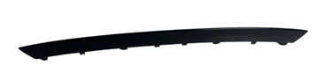 BMW F20 F21 LIFT LISTWA ZDERZAKA OSŁONA 7371726