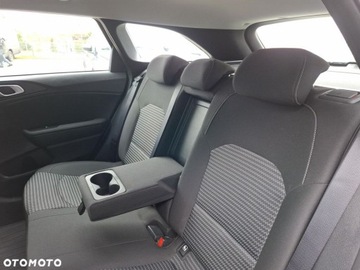 Kia Ceed III Kombi Facelifting 1.5 T-GDI 140KM 2024 Kia Ceed Kia Ceed 1.5 Benzyna 140KM, zdjęcie 15