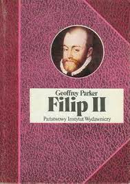 Filip II Geoffrey Parker