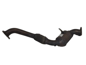 7L6254301S KATALIZATOR KAT 3.6 FSI TOUAREG 7L