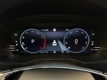 Skoda Superb III Kombi Facelifting 1.5 TSI 150KM 2023 Skoda Superb Style 1.5 TSI 150KM DSG, Bezwypadkowy, zdjęcie 34