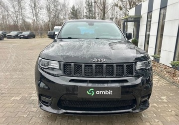 Jeep Grand Cherokee IV 2020 Jeep Grand Cherokee 3.6B 286KM 2020r. auto zarejestrowane i ubezpieczone w, zdjęcie 1
