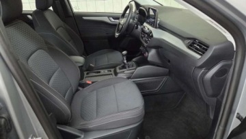 Ford Kuga III SUV 1.5 EcoBoost 150KM 2024 Ford Kuga 1,5 EcoBoost 150 KM, 28 Tys.km, Bezwypadkowy Na Gwarancji Vat23%, zdjęcie 20