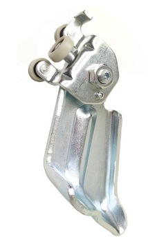 PROWADNICA ROLKI BOCZNE FIAT DUCATO 2006-14
