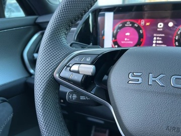 Skoda Kodiaq II 2025 Skoda Kodiaq Sportline 2.0 TSI 204 KM DSG, zdjęcie 13