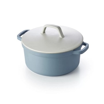 Garnek aluminiowy z pokrywką 6.7L PAPILLON BEKA