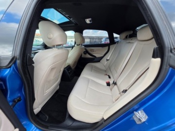 BMW Seria 4 F32-33-36 Coupe 435i (Euro 6) 306KM 2016 BMW Seria 4 BMW 435i Gran Cupe M pakiet Sliczna Gwarancja 3.0 Benzyna, zdjęcie 17