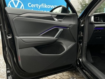 Volkswagen Tayron SUV 2.0 TDI 193KM 2025 Volkswagen Tayron Ambiente! ACC! 7 Miejsc! Matrix, zdjęcie 9