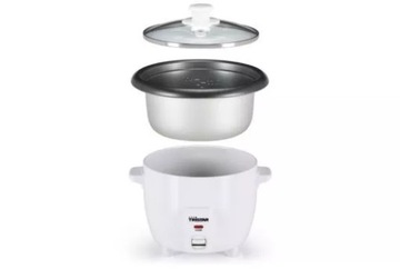 Garnek do gotowania ryżu - 0,6L Tristar sushi