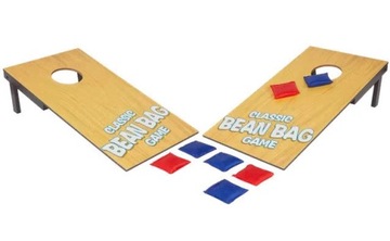 Игра в метание мешков в мишень - BEAN BAG CLASSIC