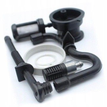 Воздушно-топливный фильтр подходит для 017.