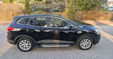 Renault Kadjar Crossover 1.2 Energy TCe 130KM 2016 Renault Kadjar Renault Kadjar Energy TCe 130 Life 1.2 Benzyna 130KM, zdjęcie 8