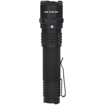 Аккумуляторный тактический фонарь Nightstick USB-320