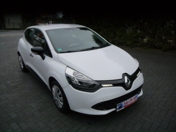 Renault Clio IV Hatchback 5d 1.2 16V 75KM 2014 Renault Clio 1.2b Stan Idealny Gwarancja 12mc 1wł, zdjęcie 2