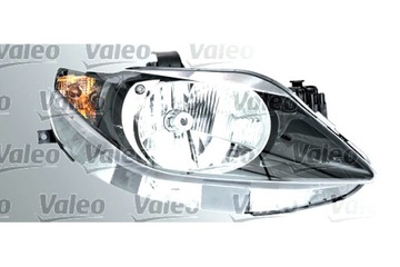 REFLEKTOR L SEAT IBIZA IV IBIZA IV SC IBIZA IV ST -03.12 VALEO