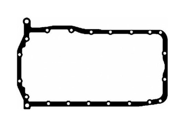 USZCZELKA MISKI OLEJOWEJ AUDI TT ROADSTER 1.8T 99-