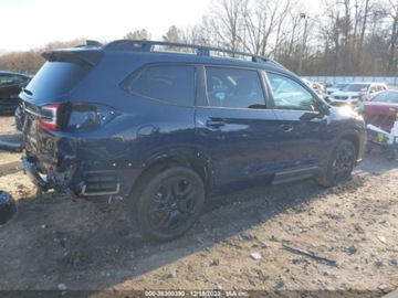 Subaru 2023 Subaru Ascent 2023r., 4x4, 2.4L, zdjęcie 3