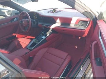 Porsche 2024 Porsche 911 Carrera s 3.0 Benzyna 443KM, zdjęcie 9