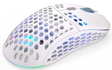 Mysz ENDORFY Lix Plus Onyx Wireless