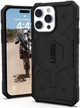 UAG Pathfinder MagSafe etui obudowa pokrowiec Solidny do iPhone 14 Pro Max