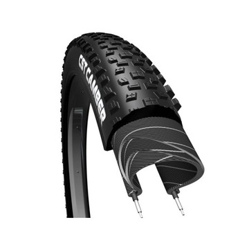 OPONA CST 29x2,25 CAMBER TR-CS629
