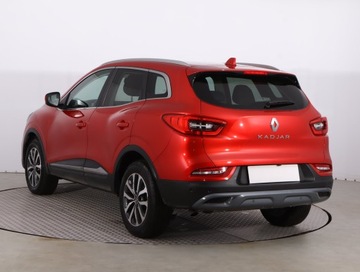 Renault Kadjar Crossover Facelifting 1.3 TCe 140 FAP 140KM 2021 Renault Kadjar 1.3 TCe, Salon Polska, Serwis ASO, zdjęcie 3