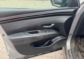 Hyundai Tucson IV 2022 Hyundai Tucson 2022 Hyundai Tucson 2.5L - w Polsce po Akcyzie 1.6 Benzyna, zdjęcie 8