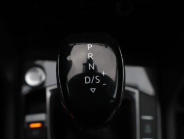 Volkswagen Tiguan II SUV Facelifting 2.0 TSI 190KM 2022 VW Tiguan 2.0 TSI, Salon Polska, 1. Właściciel, zdjęcie 19