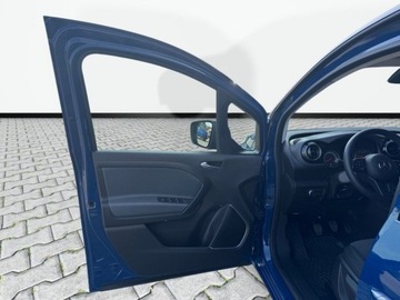 Mercedes Citan W420 Furgon 1.5 110 CDI 95KM 2024 Mercedes-Benz Citan Citan FV23 Polski salon Darmowy raport AutoDNA, zdjęcie 9