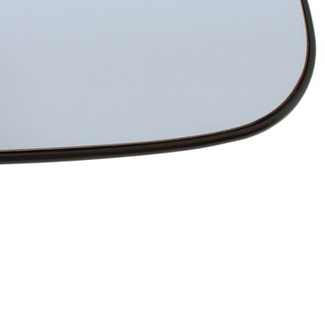 Volvo C30 C70 S40 S60 S80 V50 V70 wkład szkło lusterka P