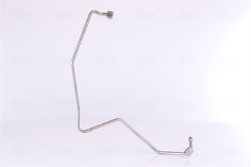 Маслопровод, зарядное устройство NISSENS 935020