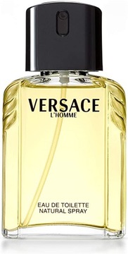 VERSACE L'HOMME EDT 100ML FLAKON x