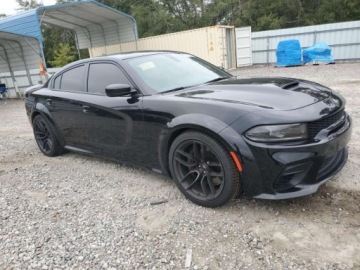 Dodge Charger VII 2022 Dodge Charger Scat Pack 2022 6.4l 6.4 Benzyna 485KM, zdjęcie 4