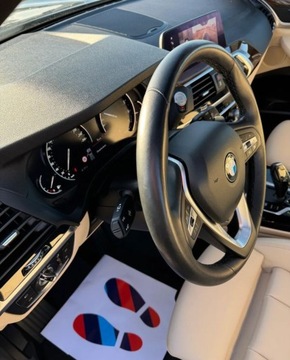 BMW X3 G01 SUV 2.0 30i 252KM 2021 BMW X3 30i X-LINE jak nowa PISEMNA GWARANCJA w cenie Transport KREDYT, zdjęcie 27